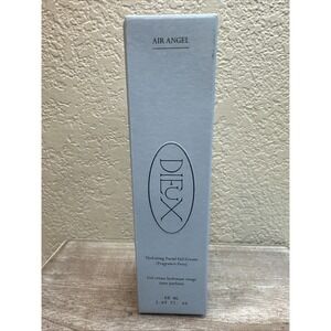 $28 🌙 Dieux Air Angel Hydrating Facial Gel Cream 1.69oz SEALEDFULL SZ